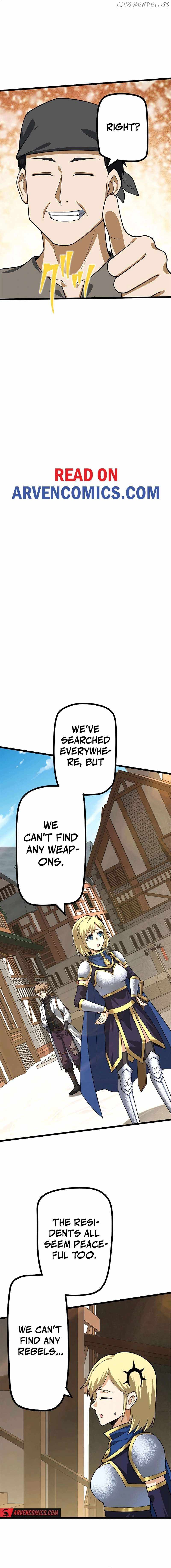 The Worst Unrivaled Magical Seeker : From Zero Mana to a Heroic Sinner through Wisdom and Forbidden Spells Chapter 32 10